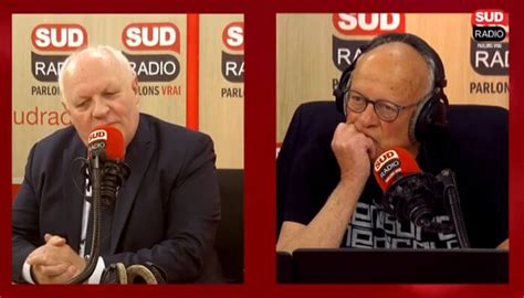 François Asselineau Dès qu on ose parler de Frexit on est