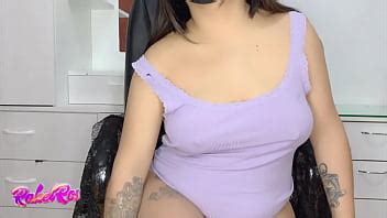 Le Envia Video Al Amigo De Su Novio Para Masturbarse XVIDEOS