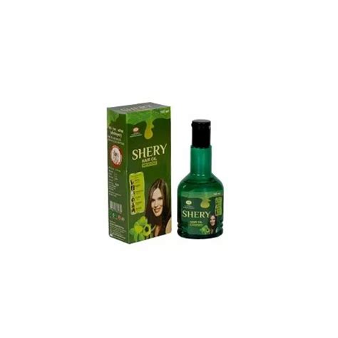 Ayurvedic Hair Oil Bottle Packaging Size 100 Ml At Rs 135 Bottle In