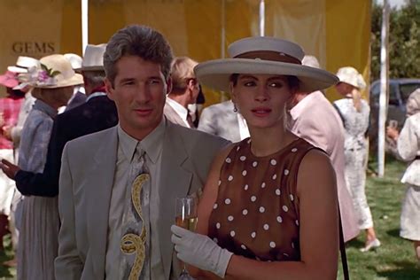 Pretty Woman Years Later The Most Iconic Looks From The Film