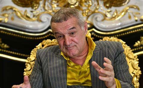 Gigi Becali i a decis viitorul lui Nicolae Dică la FCSB după