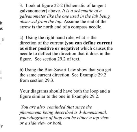 Solved 3 Look At Figure 22 2 Schematic Of Tangent