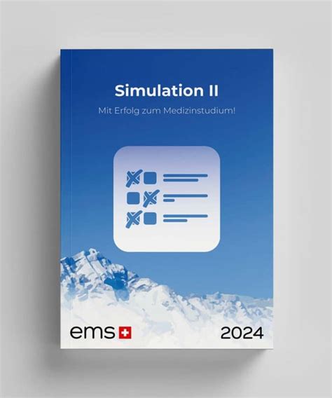 Numerus Clausus Simulation 2 EMS Coaches