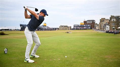 2022 Open Championship Tee Times Round 1 Groupings For Thursday