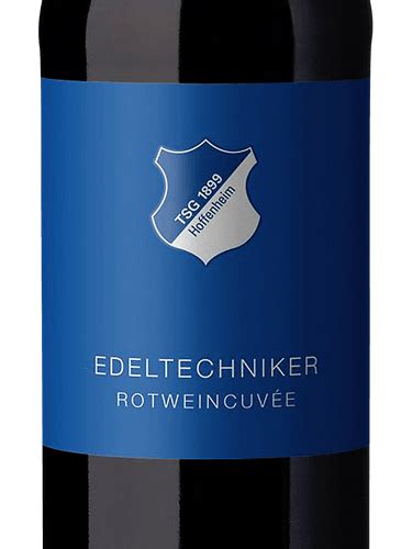 Heilbronn Edeltechniker Rotweincuv E Vivino Us