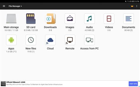 The 10 Best Android File Managers Of 2021