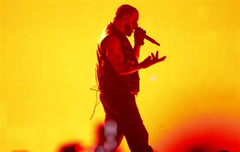 Drake and J Cole announce 2024 'It's All A Blur' US tour