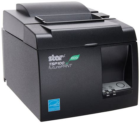 Star Tsp Printer Therm Usb