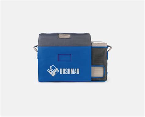 Transit Cover For Original Bushman Fridge | Buy Online