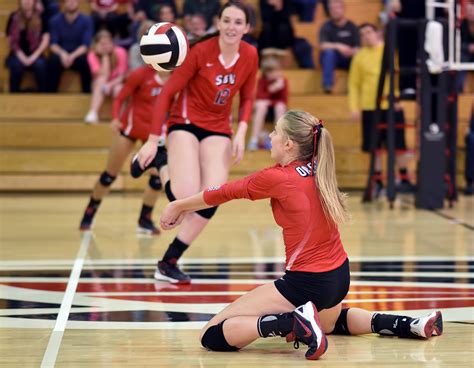 What Is A Volleyball Dig And When Is It Done During Defensive Plays