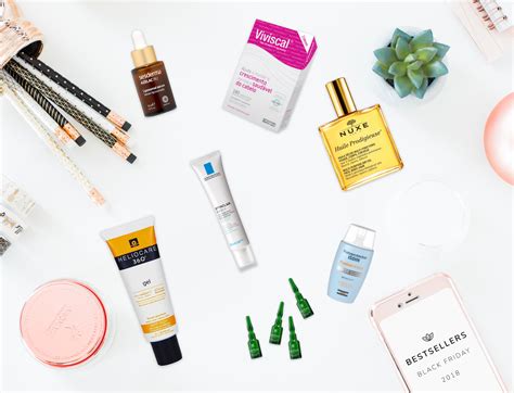 Our Top 12 Beauty Bestsellers During Black Friday · Care To Beauty