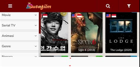 Descargar Dutafilm 3.2 APK Gratis para Android