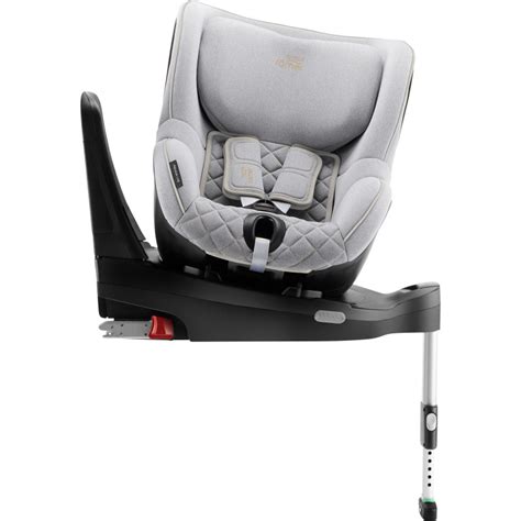 Britax R Mer Autoseda Ka Dualfix M I Size Nordic Grey