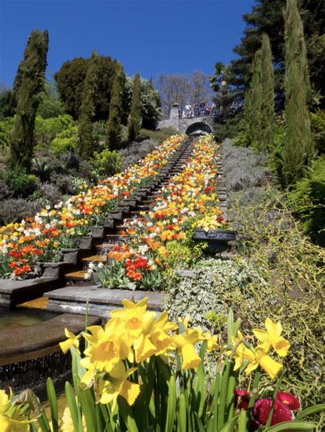 Gardens And Parks In Germany Artofit