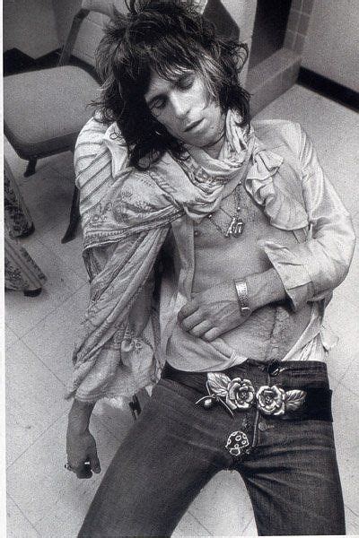 Exile On Main St 1972 Keith Richards Rolling Stones Keith Richards