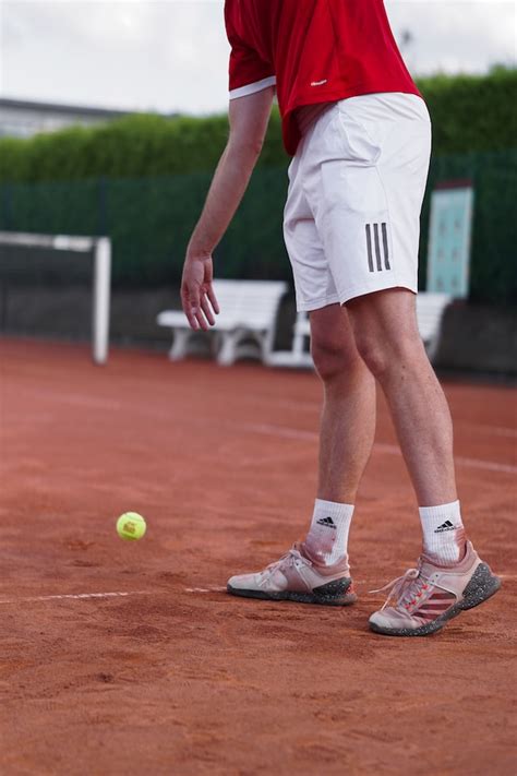 Connaître Tous Les Différents Effets Au Service Boxing Tennis