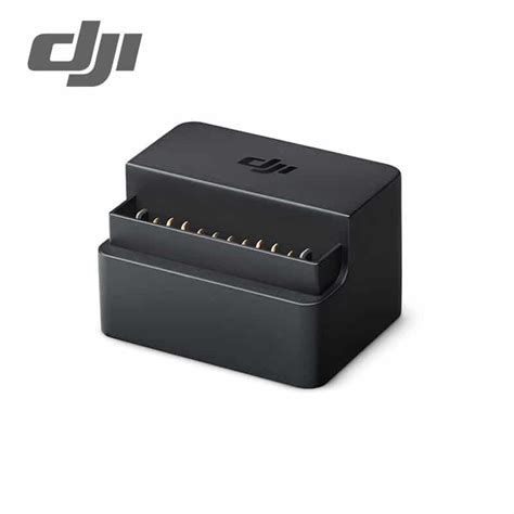 Battery To Power Bank Adaptor Dji Store Oficial Argentina Drones