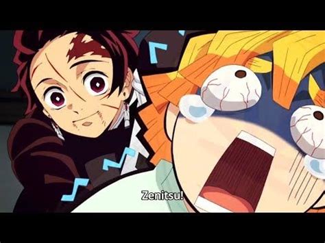 Kimetsu No Yaiba Inosuke Funny Moments - AnimeWpapers | Demon Slayer