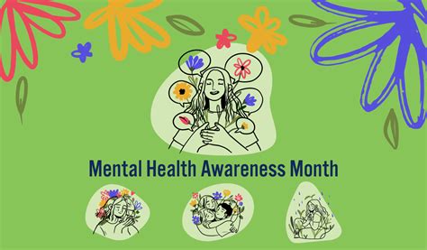 Mental Health Awareness Month Books Programs And More Queens