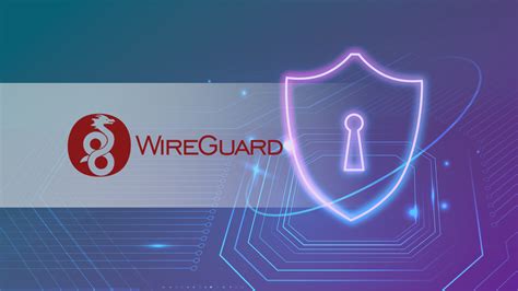 Secure And Fast Vpn With Wireguard · Dizzytech