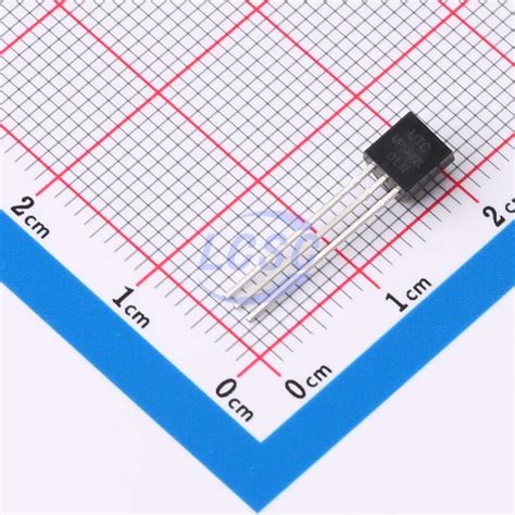 MPSA42L UTC Unisonic Tech C7509662 LCSC Electronics