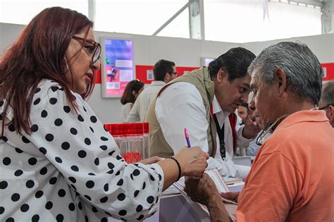 Feria De Afores En La Cdmx Localiza Tu Cuenta Afore Comisi N