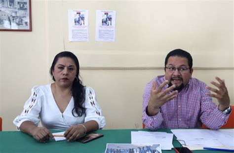 Tiene Eloy Salmer N Ex Militantes De Otros Partidos En Su Comit