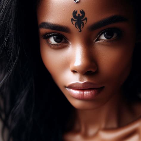 Unveiling The Mysterious Scorpio Woman Understanding Her Traits And