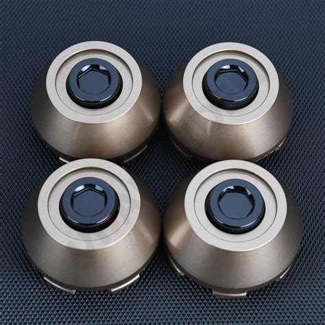 auto styling sport rim cap mm mm clip diameter wheel center cap