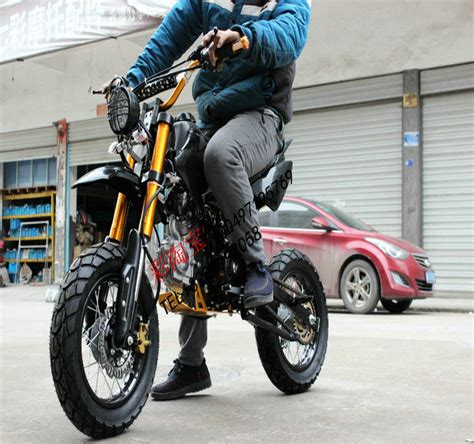 Best Off Road Motorcycle Lets Go Rocket