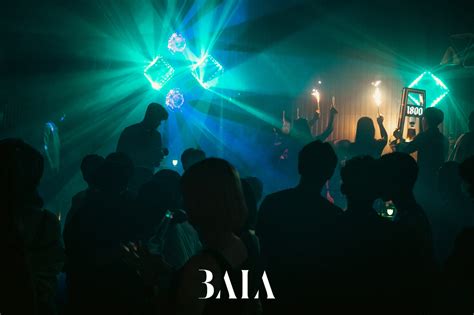 BAIA - BAIA | the best club to enjyoy shibuya nightlife.