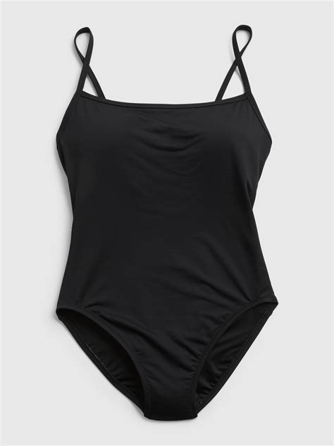 La Blanca Island Goddess Lingerie One Piece Swimsuit Nordstromrack