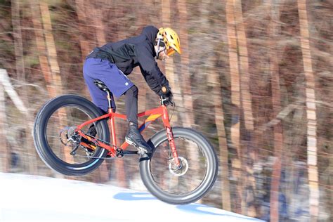 V Lo De Montagne Et Fatbike Exp Rience V Lo