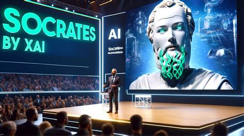 Unveiling Elon Musks Groundbreaking Xai Socrates Ai Model And Google