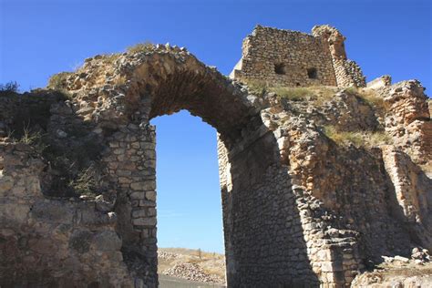 Foto de Carrión de Calatrava Ciudad Real España