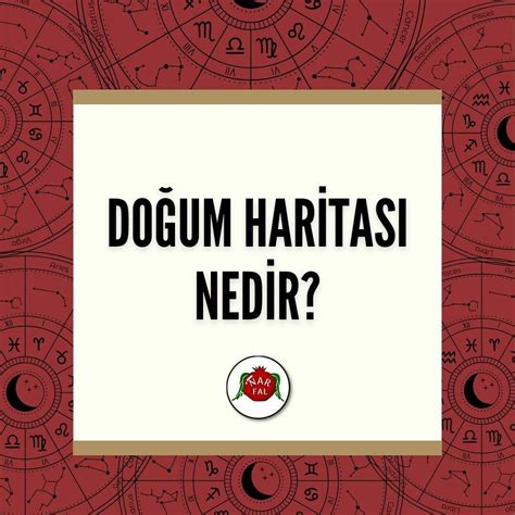 Do Um Haritas Nedir Nar Fal