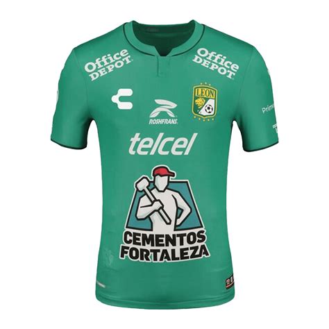 Club Le N Home Jersey Gojersey