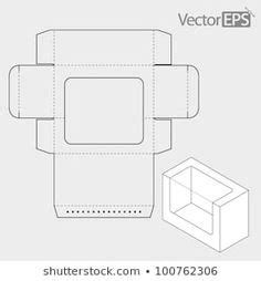 Ideas De Funkos Cajas Plantillas Plantilla Para Caja Cajas