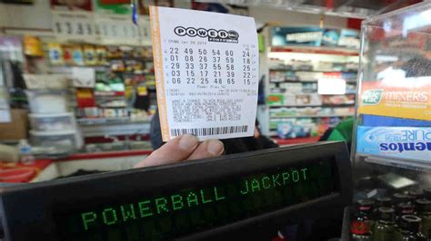 Powerball Jackpot Climbs To Estimated 700m Abc7 New York