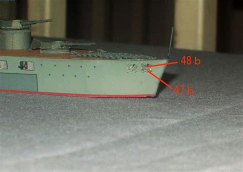 五十万トン戦艦を作る（28） 五十万トン戦艦建艦計画 楽天ブログ