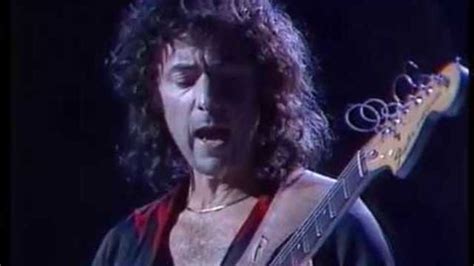 Deep Purple Bassist Roger Glover Looks Back On Departure Of Guitarist Ritchie Blackmore It