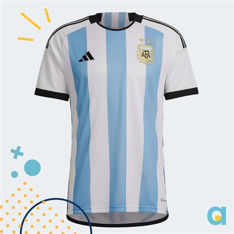 Camiseta Original De Argentina Ubicaciondepersonas Cdmx Gob Mx