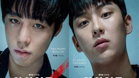 Nonton Drama Korea Weak Hero Class 1 Sub Indo Dibintangi Park Ji Hoon Lengkap Dengan