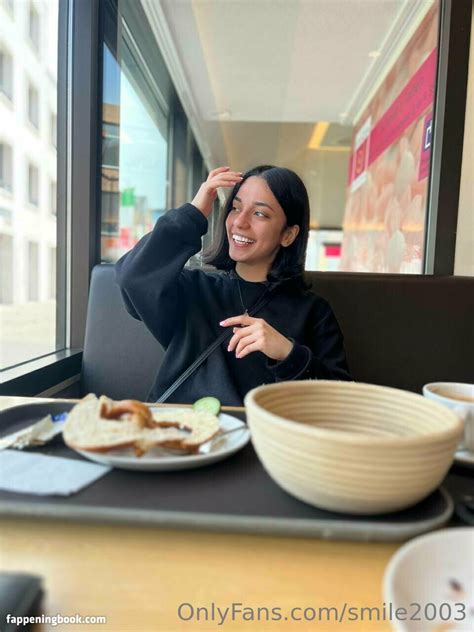 Smile2003 Nude OnlyFans Leaks The Fappening Photo 5825723