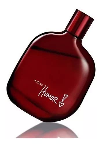 Natura Humor 2 Colonia 75 Ml MercadoLibre