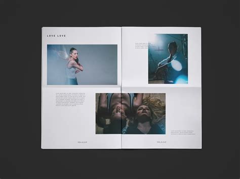 VSSL & VLLN on Behance