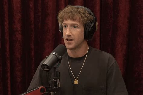 mark zuckerberg defends metas fact checking ban  joe rogan