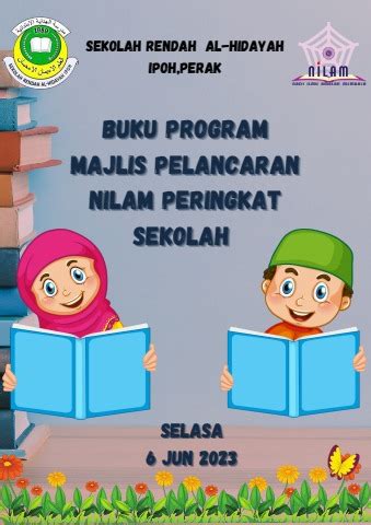 Program NILAM Cikgu Flip PDF AnyFlip