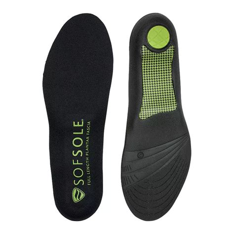 Sof Sole Plantar Fasciitis 34 Womens 5 10 Atelier Yuwaciaojp