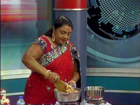 Divali Treats How To Make Parsad